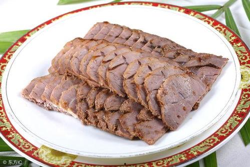 下酒菜拼盘网红袋装牛肉,下酒菜拼盘新宠儿