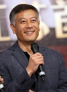 明星巫刚,影视界硬汉的演艺人生