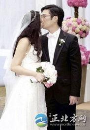 香港结婚女明星,甜蜜瞬间背后的爱情故事