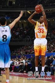 2010全明星正赛,激情碰撞，巨星闪耀的篮球盛宴
