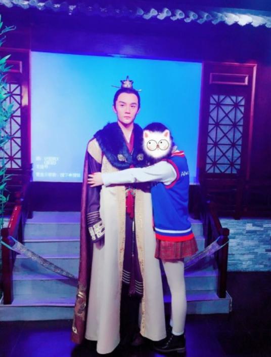 香港明星本尊照片,揭秘真实面貌与银幕形象的差距