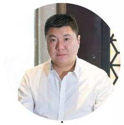 胡兴荣头条,揭秘行业领袖胡兴荣的非凡成就与未来展望