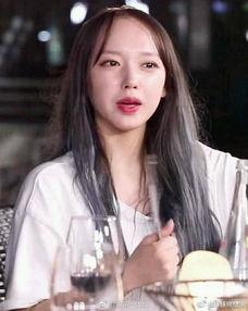 国内现代丑女明星,颜值与实力并存