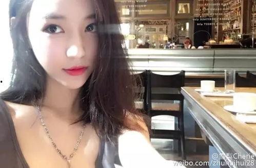 网红吴迪前女友,背后的故事与情感纠葛