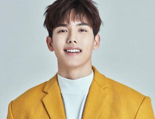 男明星王以纶,星光璀璨的青春偶像