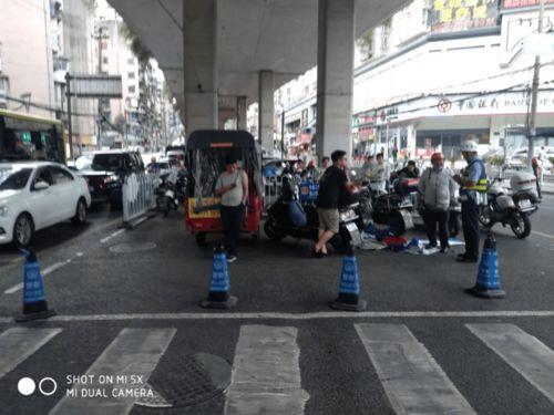 鹿冲关路今日头条,最新动态与热点事件速览
