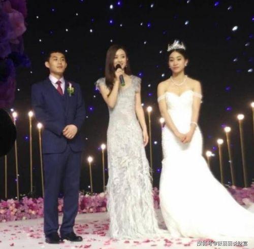 我的老公竟然是大明星