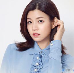 姓陈的清纯明星,清新脱俗，闪耀娱乐圈