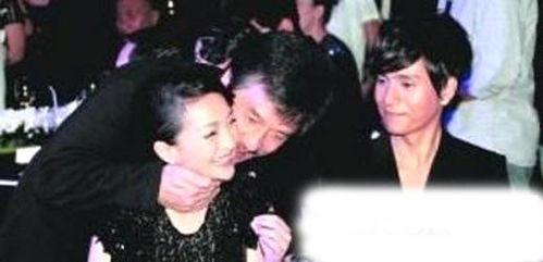 明星入怀图片欣赏,捕捉心动瞬间，感受星光熠熠的魅力