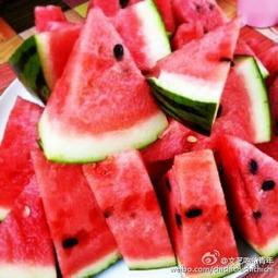 简单的幸福吃瓜,尽在吃瓜时光