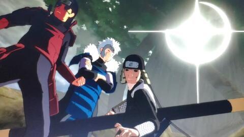 秽土三代技能爆料最新版