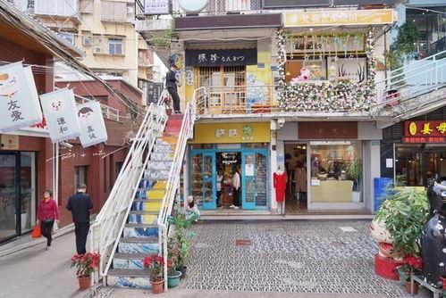 网红胜仔在厦门,探寻闽南风情与美食之旅