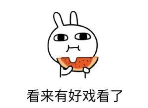 男子吃瓜后续结果,真相大白，反转再反转，网友热议不断