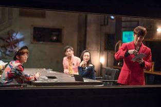 明星大侦探2 周五见,悬疑推理盛宴即将开启！