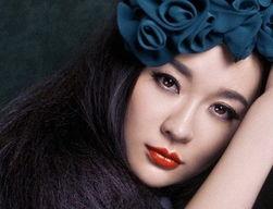 甘肃女明星大全,甘肃女明星风采录