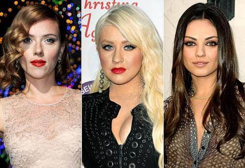 好莱坞女明星艳照事件,揭秘娱乐圈隐私危机