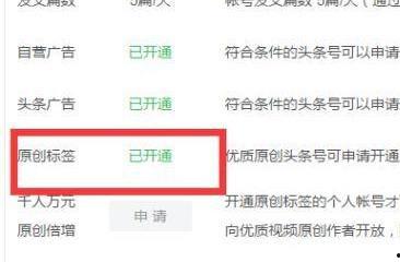 用头条号发文章要求,轻松提升阅读量与影响力