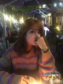 网红黄思思照片,镜头下的时尚魅力