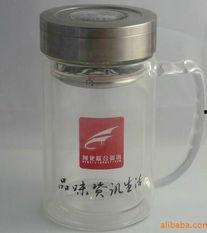 网红商务玻璃杯图片,时尚与品味的完美融合