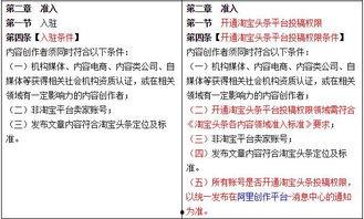 头条标准变更,全面解读新规下的内容创作与传播策略