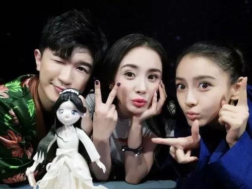 娱乐圈吃瓜爆料张凌赫,揭秘背后真相与争议