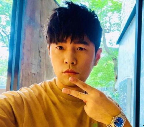 吃瓜娱乐圈周杰伦是谁