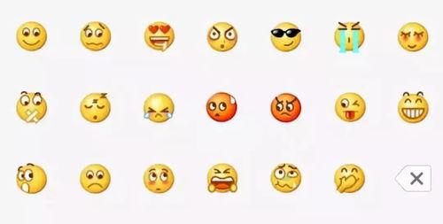 微信吃瓜表情包怎么没有了